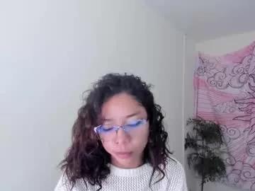abby_dove1 on Chaturbate 