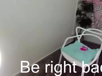 abby_dove1 on Chaturbate 