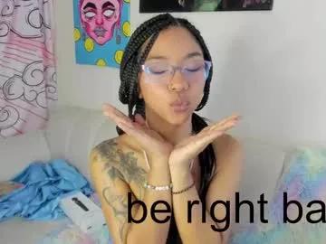 abby_dove1 on Chaturbate 