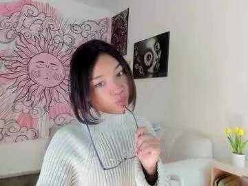 abby_dove1 on Chaturbate 
