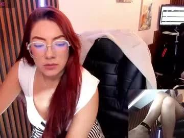 abbystones on Chaturbate 