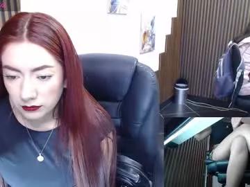 abbystones on Chaturbate 