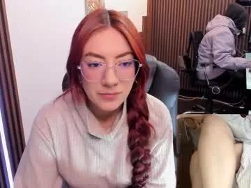 abbystones on Chaturbate 
