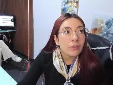 abbystones on Chaturbate 