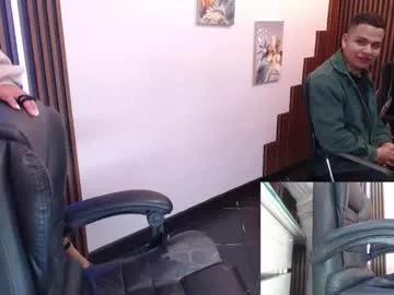 abbystones on Chaturbate