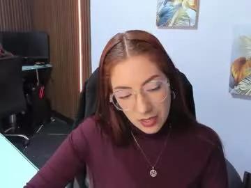 abbystones on Chaturbate 