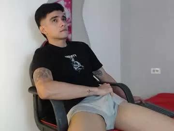 adama_soa on Chaturbate 