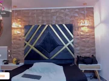 Freechat adbel_sady on Chaturbate