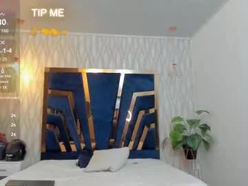 Freechat adbel_sady on Chaturbate