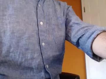 adequate_cock on Chaturbate