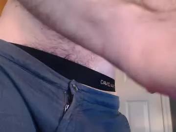 adequate_cock on Chaturbate