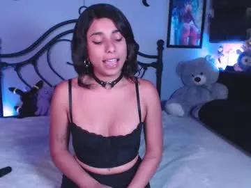 aelastone on Chaturbate