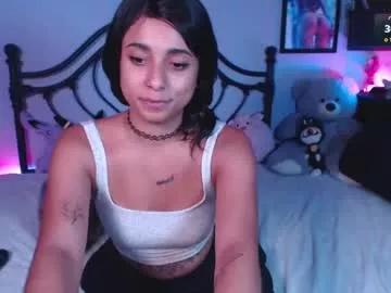 aelastone on Chaturbate