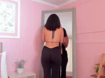 agatha__angel on Chaturbate 