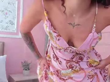 agatha__angel on Chaturbate 