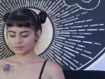 agatha_lanee on Chaturbate 