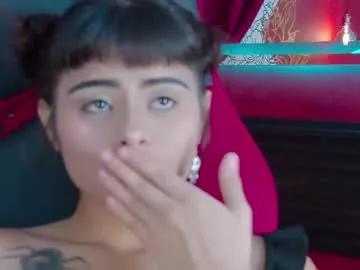 agatha_lanee on Chaturbate 