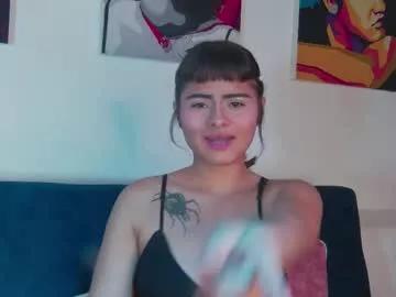 agatha_lanee on Chaturbate