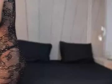 Freechat agatha_steel20 on Chaturbate