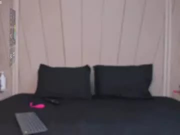 Freechat agatha_steel20 on Chaturbate