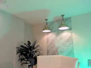 Freechat agathakondo on Chaturbate