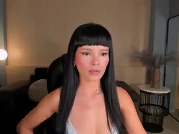 Freechat agathakondo on Chaturbate