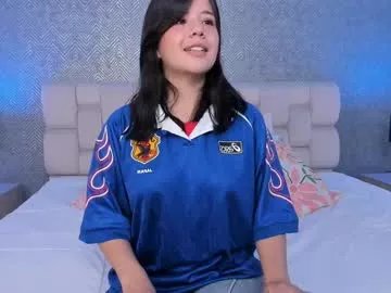 Freechat ah_mara on Chaturbate