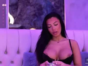 aishadevoe on Chaturbate 