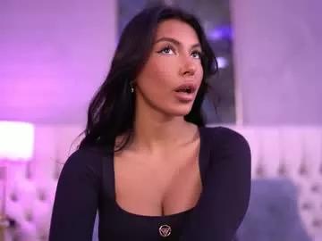 aishadevoe on Chaturbate 