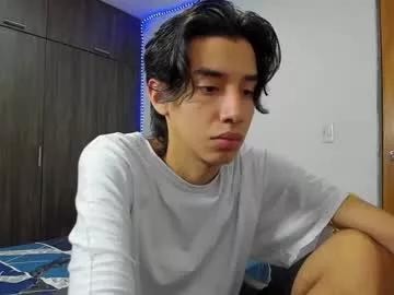 alan_boy01 on Chaturbate 