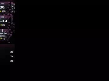 alana__rossetti on Chaturbate 