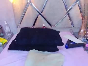 alejandra_martinss on Chaturbate