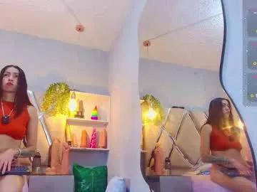 alejandra_martinss on Chaturbate