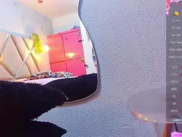alejandra_martinss on Chaturbate