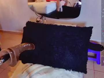 alejandra_martinss on Chaturbate