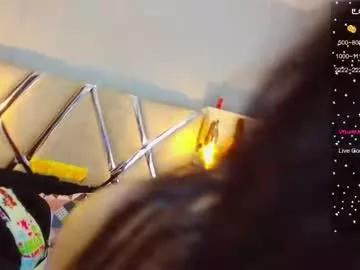 alejandra_martinss on Chaturbate