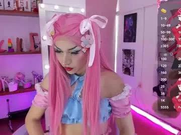 alessandra_thedoll on Chaturbate