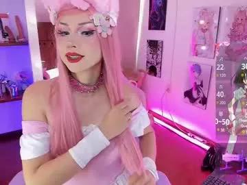 alessandra_thedoll on Chaturbate