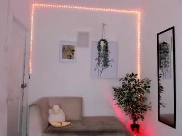 Freechat alex_saeli on Chaturbate