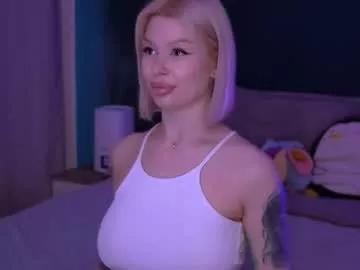 alexamason on Chaturbate