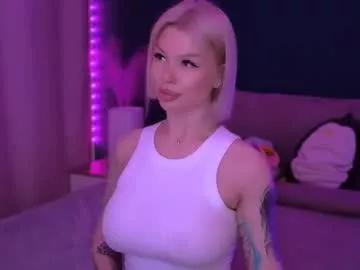 alexamason on Chaturbate