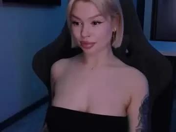 alexamason on Chaturbate