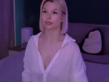 alexamason on Chaturbate