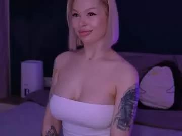 alexamason on Chaturbate