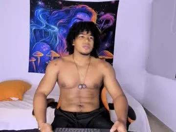 Freechat alexj_black on Chaturbate