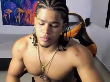 Freechat alexj_black on Chaturbate