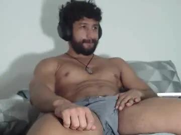 alferiel on Chaturbate