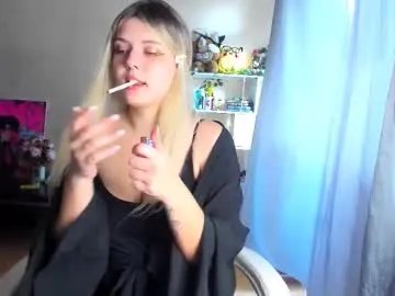 Group alicecaseyy on Chaturbate