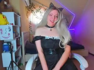 Group alicecaseyy on Chaturbate