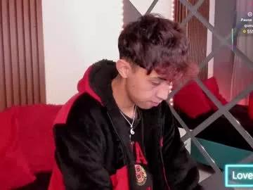 allen_starck on Chaturbate 
